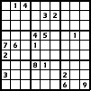 Sudoku Evil 121054