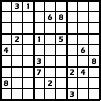 Sudoku Evil 58052