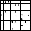 Sudoku Evil 90598