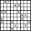 Sudoku Evil 57080