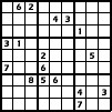 Sudoku Evil 39498