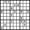 Sudoku Evil 83193