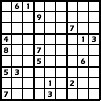Sudoku Evil 56112