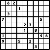 Sudoku Evil 56033
