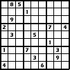 Sudoku Evil 101899