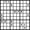 Sudoku Evil 131841