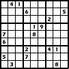 Sudoku Evil 64281
