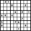 Sudoku Evil 71672