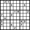 Sudoku Evil 76110