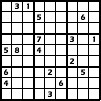 Sudoku Evil 57636