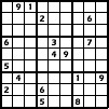Sudoku Evil 83426
