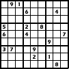 Sudoku Evil 76317