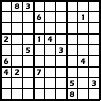 Sudoku Evil 93776