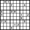 Sudoku Evil 53259