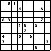 Sudoku Evil 125251