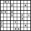 Sudoku Evil 133986