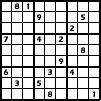 Sudoku Evil 57920