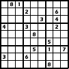 Sudoku Evil 48016