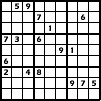 Sudoku Evil 87760