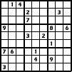 Sudoku Evil 89646