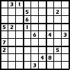 Sudoku Evil 96826