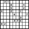 Sudoku Evil 105296