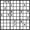 Sudoku Evil 127371