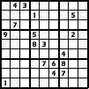 Sudoku Evil 96364