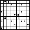 Sudoku Evil 115736