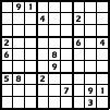 Sudoku Evil 153786