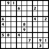 Sudoku Evil 64680