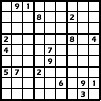 Sudoku Evil 122943