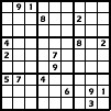 Sudoku Evil 55959