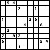 Sudoku Evil 56345