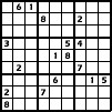 Sudoku Evil 60554
