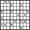 Sudoku Evil 138859
