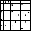 Sudoku Evil 33468