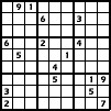 Sudoku Evil 121399