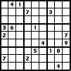 Sudoku Evil 59266