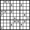 Sudoku Evil 50660