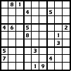 Sudoku Evil 132892