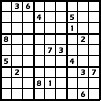 Sudoku Evil 135882