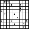 Sudoku Evil 34983