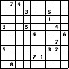 Sudoku Evil 135258