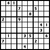 Sudoku Evil 105025