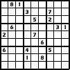 Sudoku Evil 135217