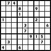 Sudoku Evil 47776