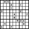 Sudoku Evil 75359