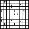Sudoku Evil 60604