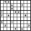Sudoku Evil 53894